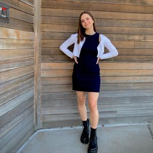 Meet your Posher, Isabel